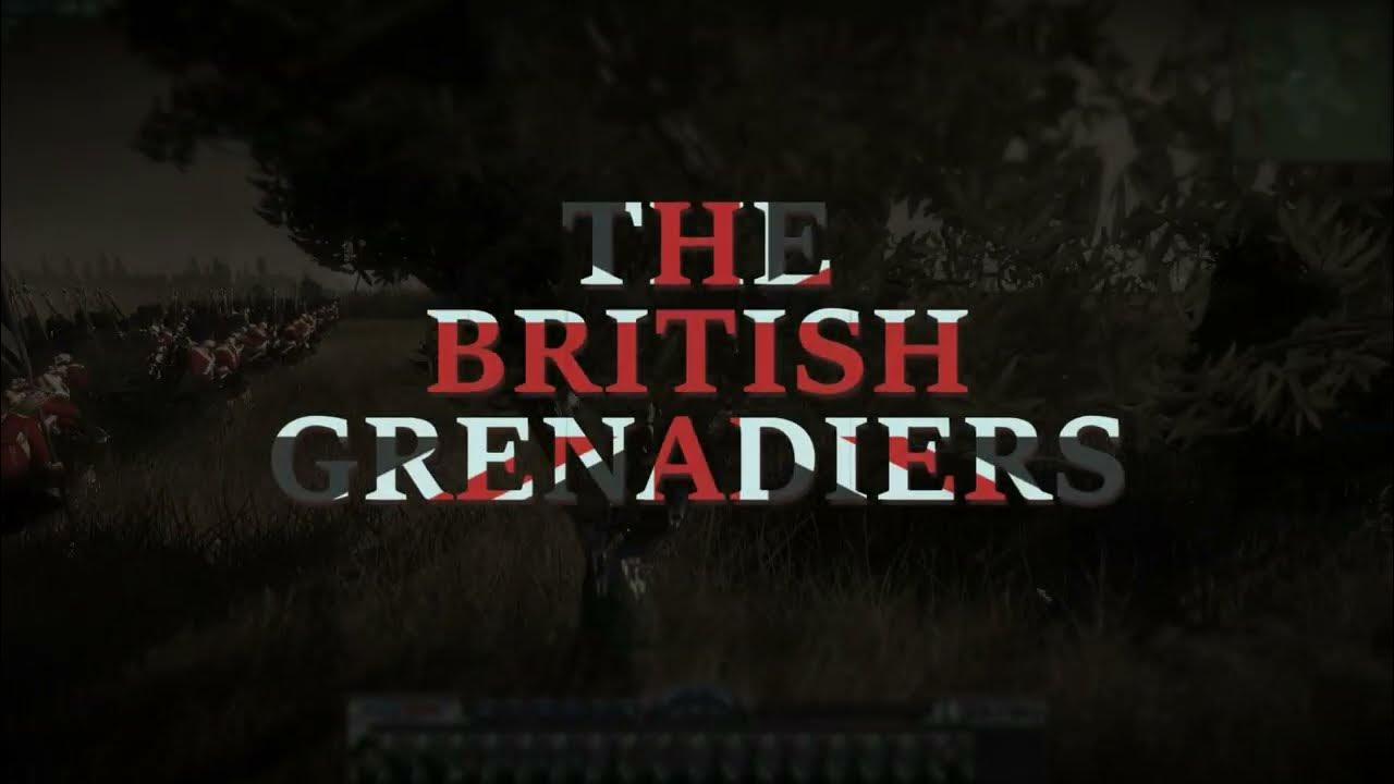 The British Grenadiers Fife & Drum YouTube