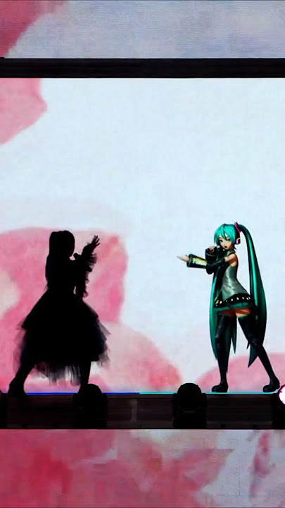 「桜日和とタイムマシン with 初音ミク」ライブ映像初公開🌸