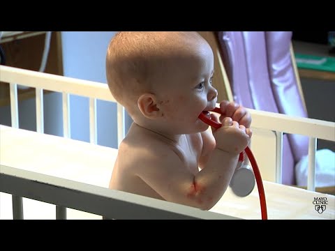 Mayo Clinic Minute: