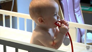 Mayo Clinic Minute Hand, Foot And Mouth Disease In Kids