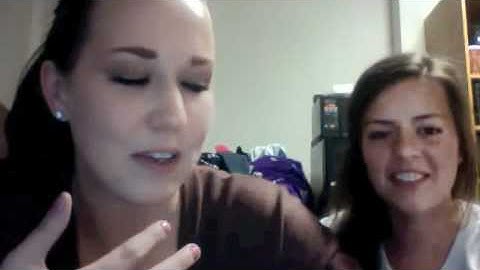 Disney College Program Spring 2012