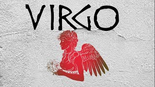 VIRGO♍ ​OMG❗ This person can feel you’ve pulled away for good  They hope you’ll change your mind‼️🧠​