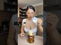 Preparando un café frío #cafefrio #cafe #videoviral #shorts