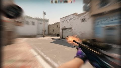 Levitating - (CS:GO Montage)