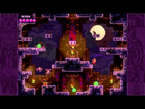 TowerFall Ascension Quest