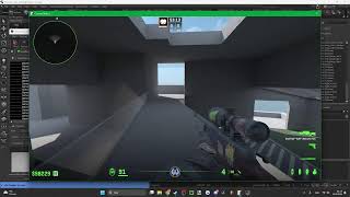 Working on a NEW CS2 MAP working a layout and planning stream 3