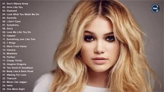 Best English SONG 2019 Hits - NONSTOP POP SONGS WORLD 2019 Popular Music 2019, new English Songs