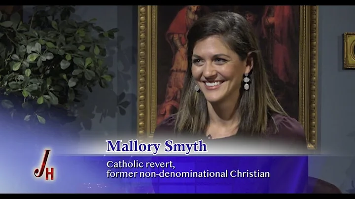 JOURNEY HOME - 2022-11-07 - MALLORY SMYTH