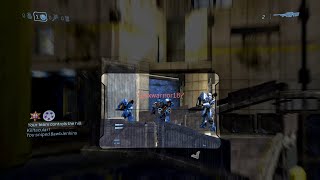 cool halo 3 clips from the past month