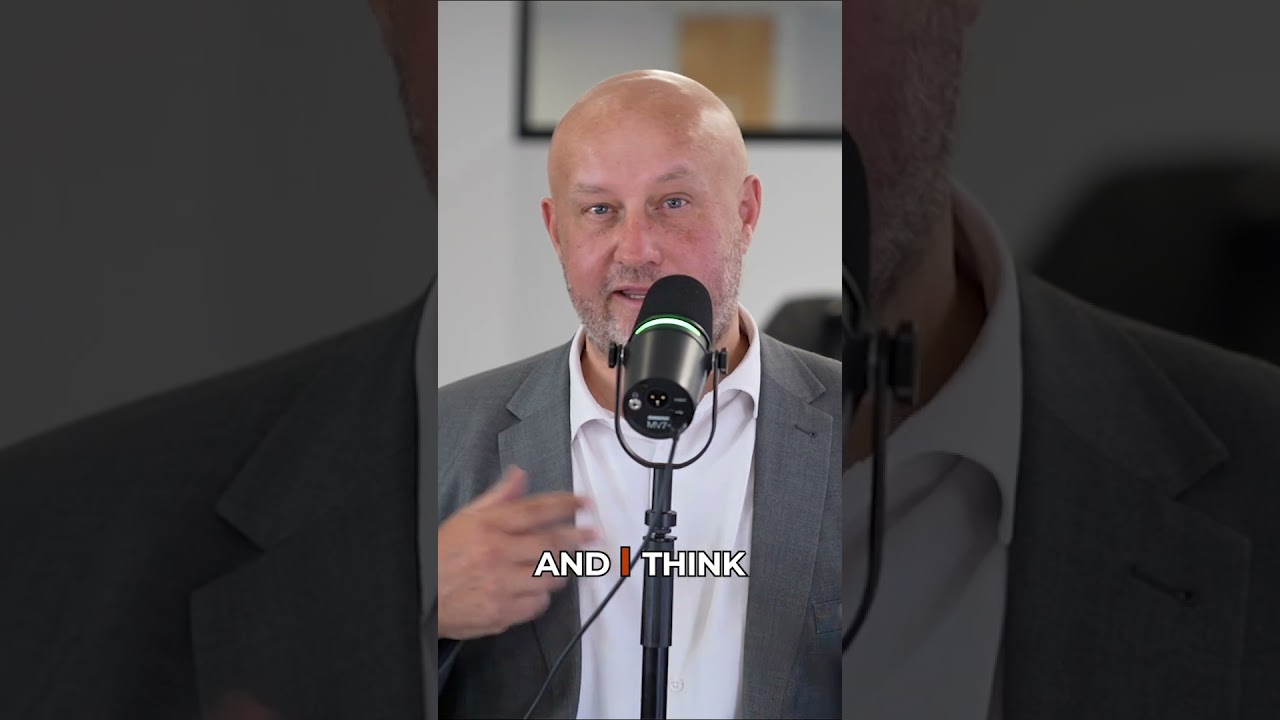 Dr Frans Cronje explains what South Africa's energy policy should be focused on