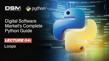 🔥 Master Python Loops in Minutes! | For & While Loops Explained 🚀