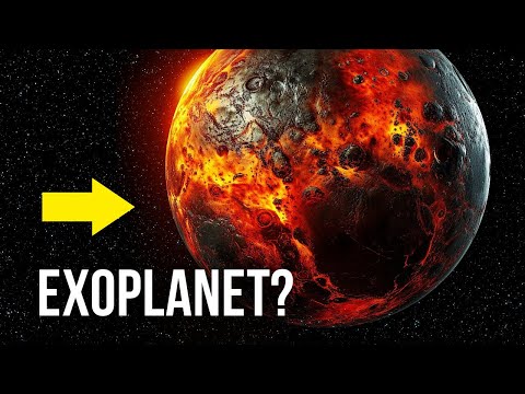 This Exoplanet Has the Most Extreme Weather Ever!