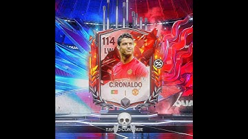 Ronaldo Prime 💀 #eafc24 #shorts #eafifa #fifamobile #fifa23 #fcmobile24 #fifa22 #fifa21 #easports