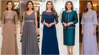 Wedding Party Dresses for Mother of the Groom: Elegant, Flattering Picks | 2025 Trend Guide & Try-On screenshot 5