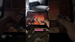 Zombie Hunter Offline Games - Game for Android - Gameplay #game #android #free #gameplay #review screenshot 5