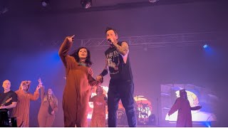 SIMPLE PLAN - SCOOBY DOO Live at Birmingham O2 Academy 11/2/24