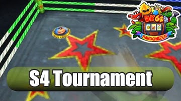 Donkey Kong 64 Randomizer - S4 Tournament Qualifier #5/15