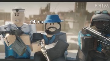 Tryhard Arsenal Servers in a Nutshell