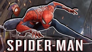 Marvels Spider-Man || (PS4 Pro)  Gameplay Lets Play (Part 1)