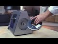 Panoply Panospace ONE 3D Printer : video thumbnail 1