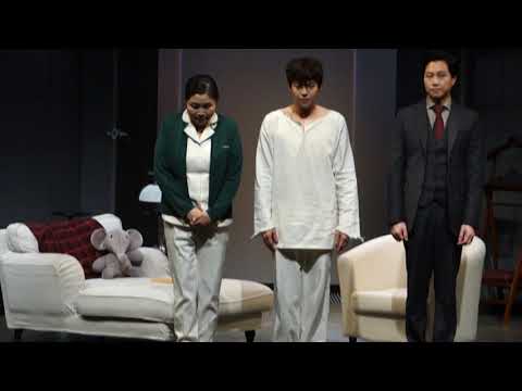 [연극] 엘리펀트송 20151213 낮공