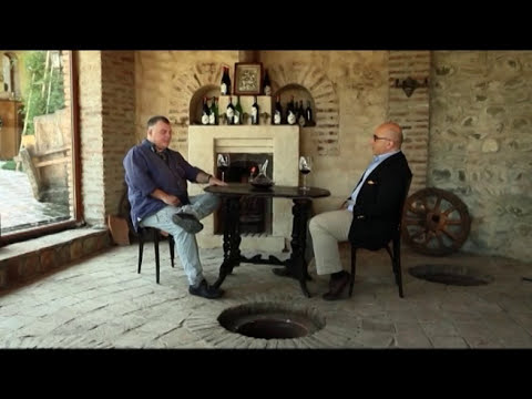 იმედიატორი - სითხე; ღვინო IMEDIATORI Sitkhe Wine