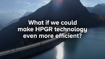What if we could make HPGR technology even more efficient?