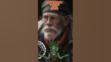 the old bikers - THIS VIDEO CREATED BY 5 AI #shorts #ai #midjourney #adobeanimate #canva #elevenlabs