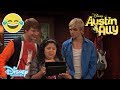 Austin & Ally | Road Trips & Reunions - Part 1 | Disney Channel UK