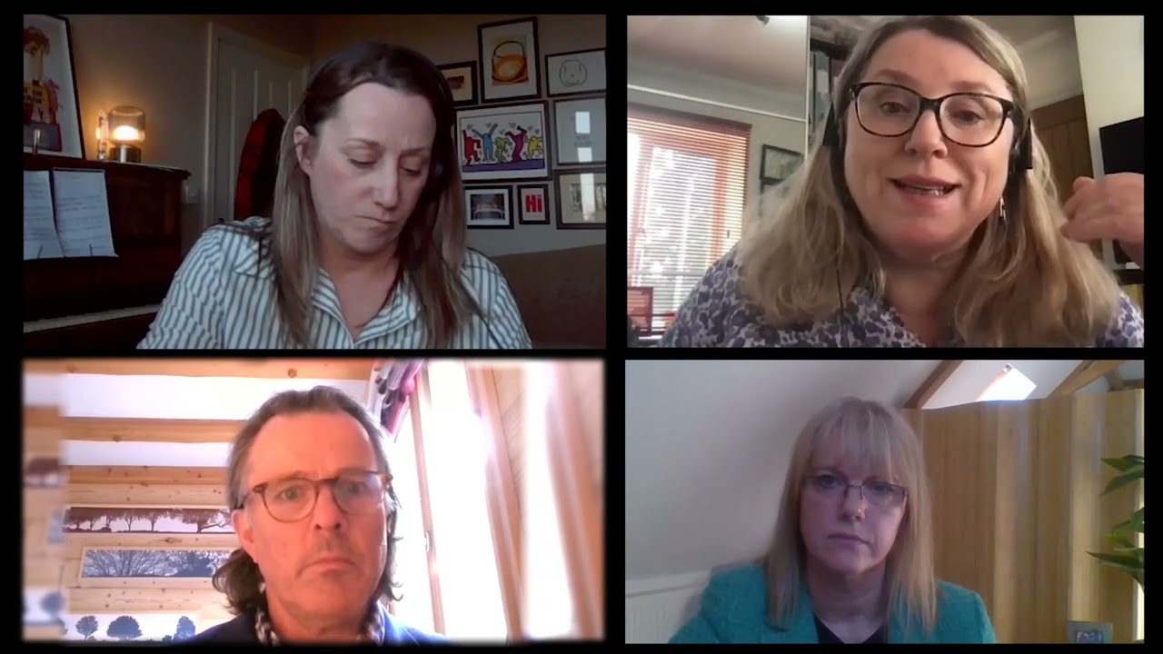 Labour of Love II - Infrastructure Planning