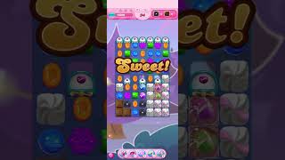 232, "Candy Crush Combo Quest: Match and Merge Your Way" screenshot 5