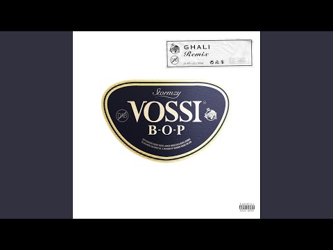 Vossi Bop (Remix) (feat. Ghali)