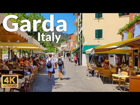 Walking Tour of