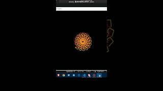 Celebrity 🌈 Mesmerizing Color : Watch as Python's Turtle Crafts Digital Artistry! 🎨 #shorts  #python  #codeart Profile