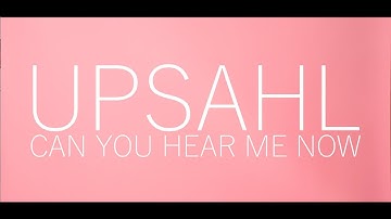 Can You Hear Me Now - Official Music Video