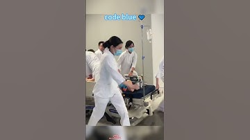 Code blue #love #nurses #doctors #youtube