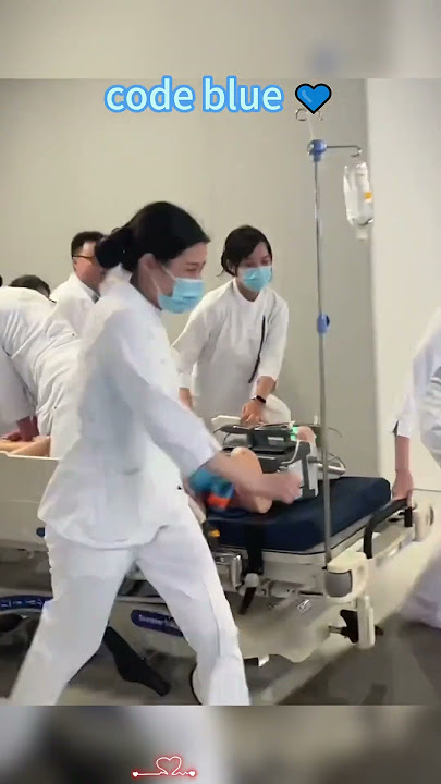 Code blue #love #nurses #doctors #youtube
