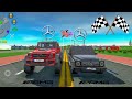 Car Simulator 2 Mercedes VS Mercedes G63 AMG VS G63 AMG 6x6 Race Top Speed Android Gameplay Car Simulator 2 Mercedes VS Mercedes G63 AMG VS G63 AMG 6x6 Race Top Speed Android Gameplay