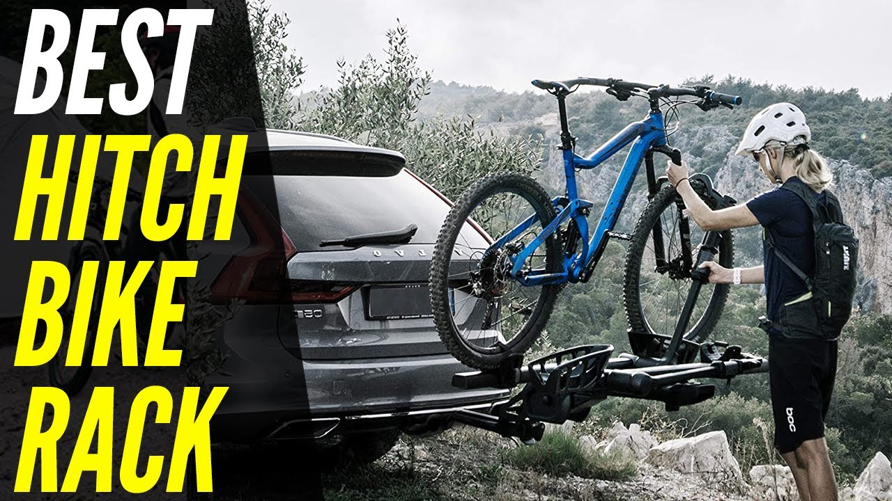 Best Hitch Bike Rack 2021 | For Cars  Trucks