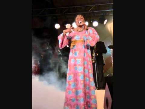 Esse Agesse (Bendel Girl)