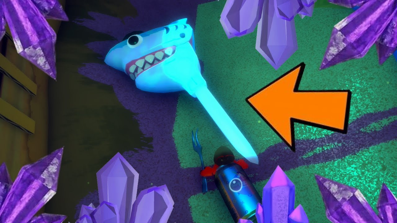 Все кристаллы в Новой Карцинии | Сокровище другого краба