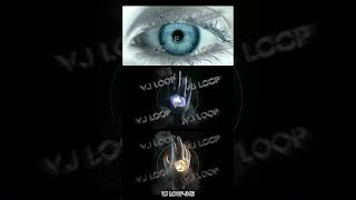 VJ LOOP 345