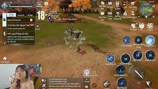 Mon Mon Dragons Roar Echoes Through Eternal Blood Night