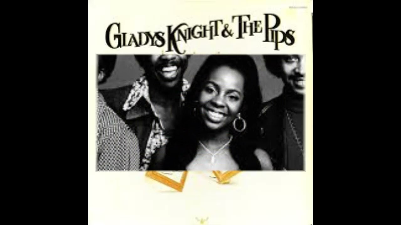 The One And Only - Gladys Knight And The Pips - 1978 - YouTube