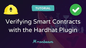 Verifying Smart Contracts with the Hardhat Etherscan Plugin