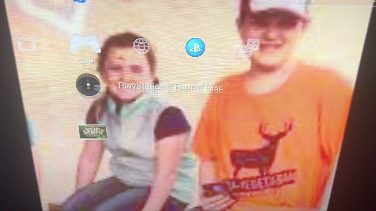 Что произойдет, если вставить в PS3 диски чужого происхождения?