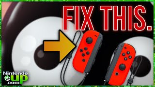 This Game Is…Unplayable? | World of Goo 2 Impressions
World of Goo 2 on the Nintendo Switch is borderline unplayable in docked mode. It needs to be fixed.
While the game boasts beautiful visuals, music, and engaging puzzles, the controls leave much to be desired (in docked mode). The unresponsive, janky joycon motion control issues impact the overall gaming experience.
Have you faced similar problems with the joy-con controls for this game? Share your thoughts in the comments!
👉 Dont forget to like, subscribe, and hit the bell for more honest game reviews and discussions!
Follow on Twitter (X):
https://x.com/nintendoprosite
#WorldOfGoo2 #NintendoSwitch #worldofgoo #GameReview #NintendoPro #wii #donkeykongcountryreturns #skywardsword #zelda #nintendoland #wiisportsresort #nintendowii #wiiremote #joycons #joycon #motioncontrols #2dboy #tomorrowcorporation #review #nintendo #gameplay This Game Is…Unplayable? | World of Goo 2 Impressions