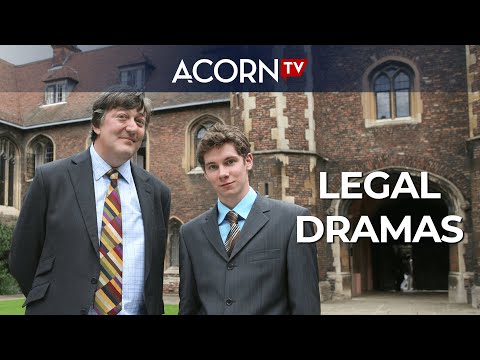 Acorn TV |
