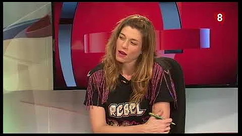 Entrevista Bruja Valdespino