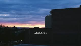 Video thumbnail of "ATO - Monster (official audio)"